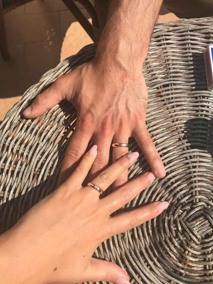 Finalmente sposiii!!! - 1
