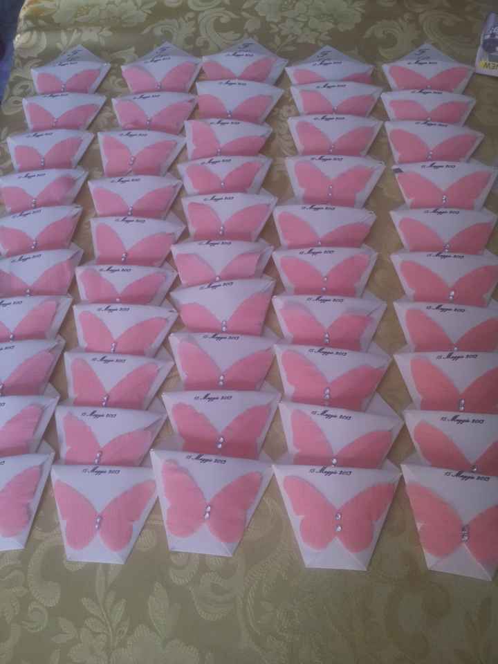 I miei fai da te completi :) - 3