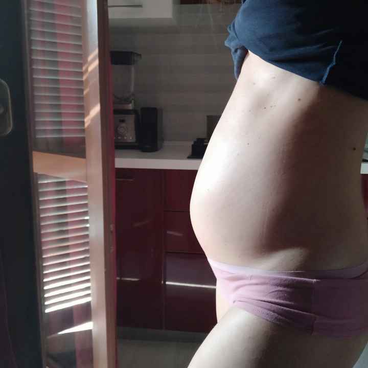 Future mamme di Gennaio 2022 - 1