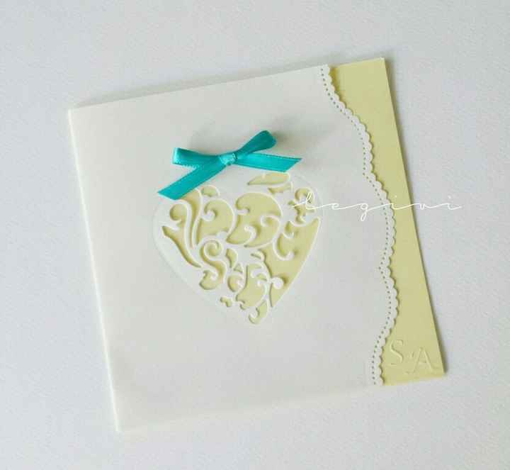 Un vostro parere? - 2