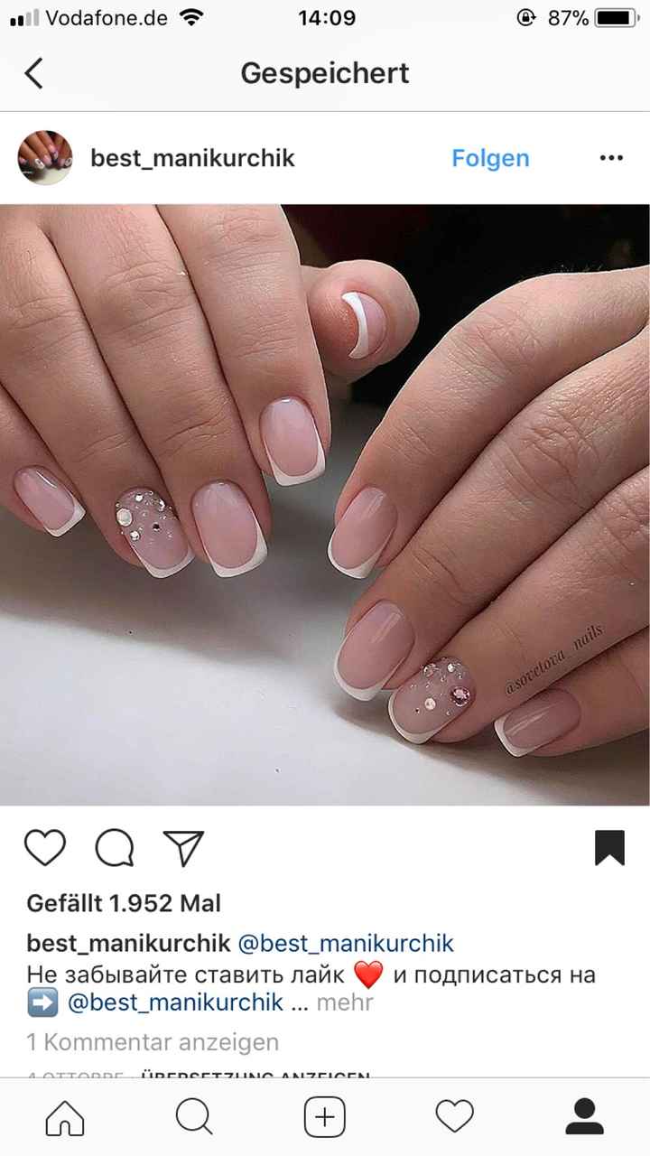  Manicure - 1