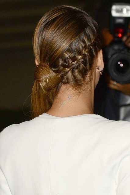  Acconciature sposa - 2