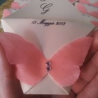 I miei fai da te completi :) - 1