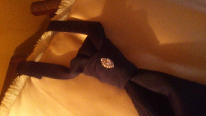 a proposito dello sposo