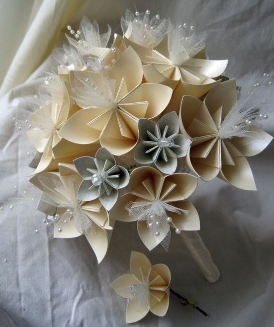 Niente bouquet? - 6