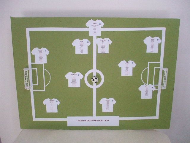 Tableau de mariage - 3