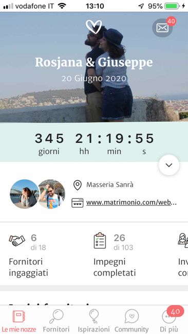 Countdown ⏳ - 1