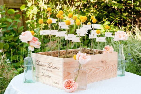 Tableau de mariage - 14