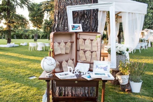 Tableau de mariage - 19