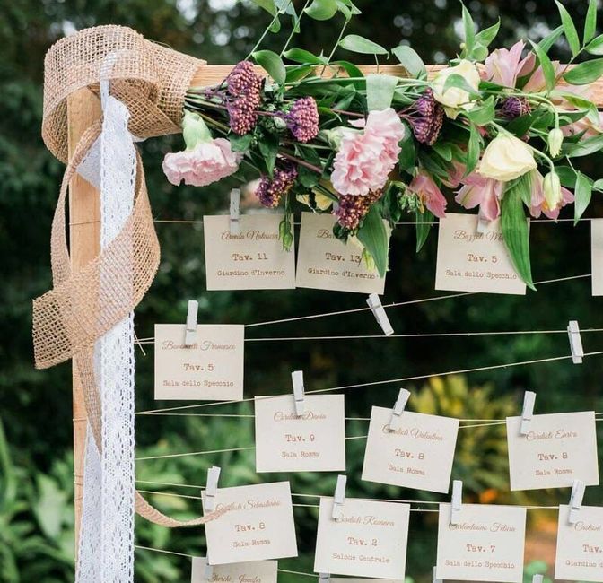 Tableau de mariage - 21