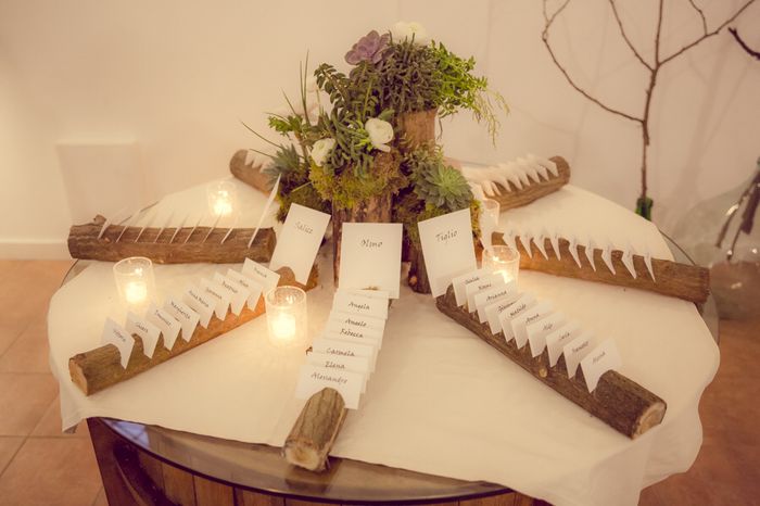 Tableau de mariage - 24