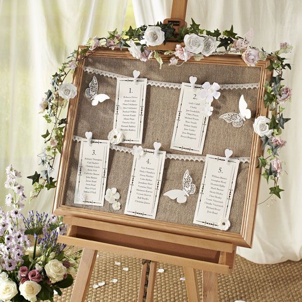 Tableau de mariage - 25