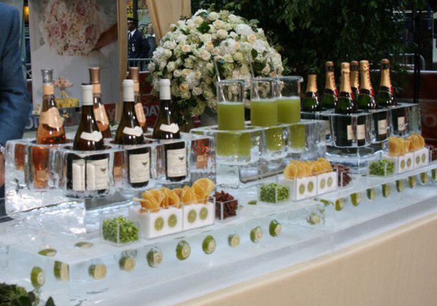 Matrimonio tema cocktail - 9