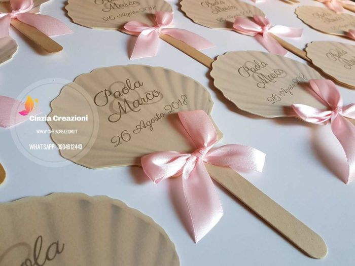 Matrimonio tema mare 🌊 ⚓️ 🐚 🐠⛵️ - 11