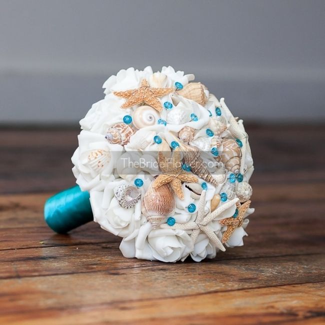 Matrimonio tema mare 🌊 ⚓️ 🐚 🐠⛵️ - 17
