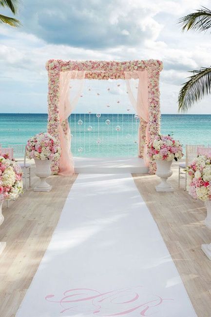 Matrimonio tema mare 🌊 ⚓️ 🐚 🐠⛵️ - 18