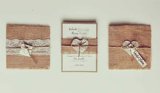 Partecipazioni Country Chic - 8
