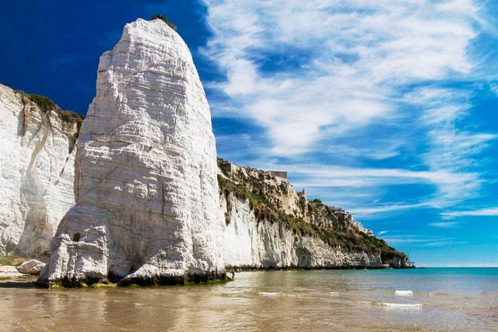 La Puglia on the road - 6