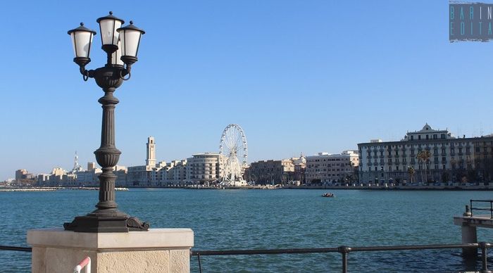 La Puglia on the road - 10