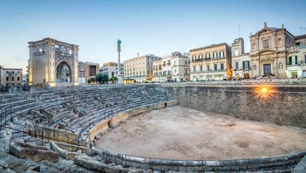 La Puglia on the road - 15