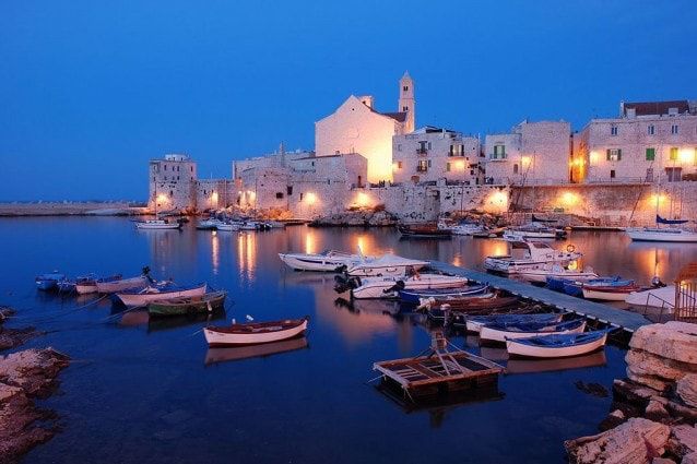 La Puglia on the road - 25