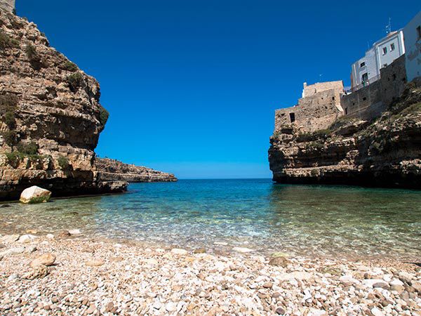 La Puglia on the road - 27