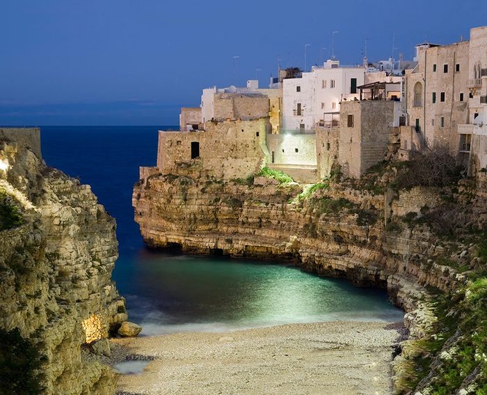 La Puglia on the road - 30