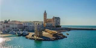 La Puglia on the road - 38