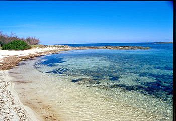La Puglia on the road - 52