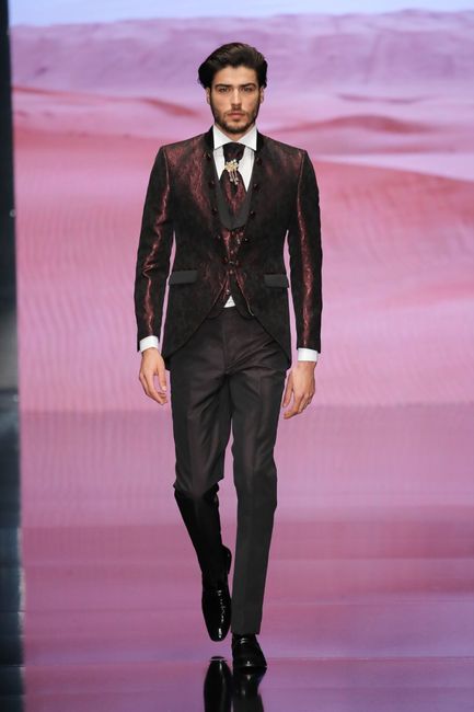 Uomo Petrelli 2020 - 3