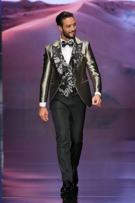 Uomo Petrelli 2020 - 4