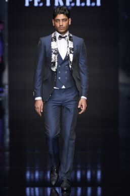 Uomo Petrelli 2020 - 6
