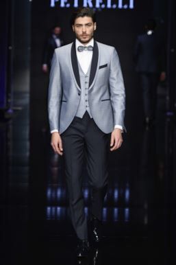 Uomo Petrelli 2020 - 9