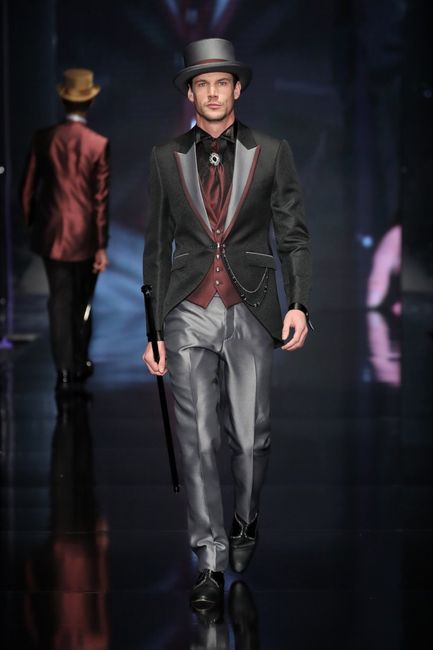 Uomo Petrelli 2020 - 11