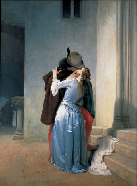 Matrimonio al bacio - 4