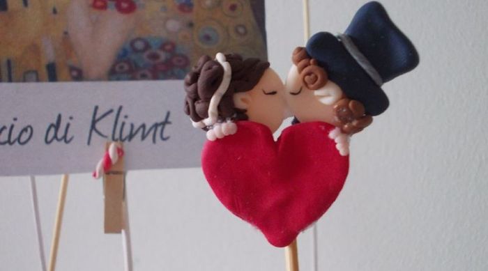 Matrimonio al bacio - 11
