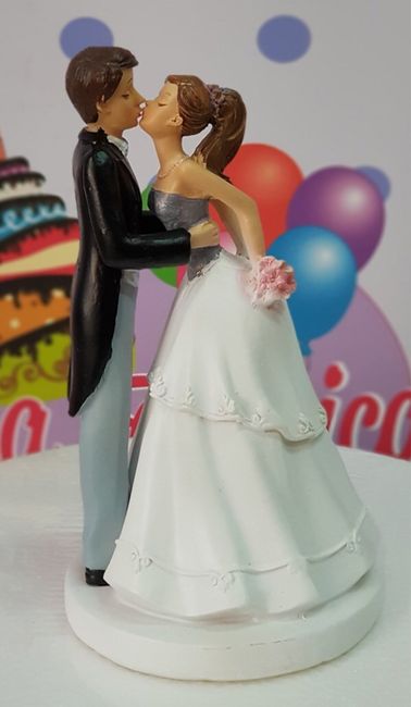 Matrimonio al bacio - 14