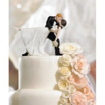 Matrimonio al bacio - 15