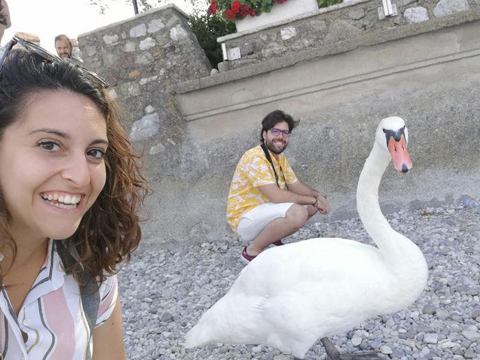 Come in un film 🎥💖 3