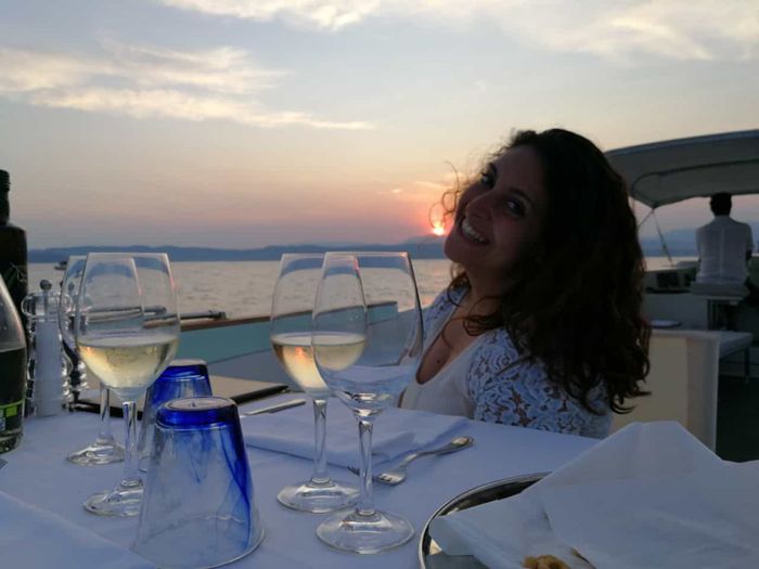 Come in un film 🎥💖 5