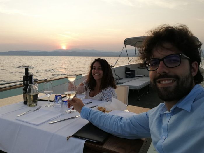 Come in un film 🎥💖 6