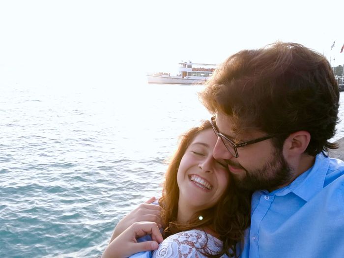 Come in un film 🎥💖 7