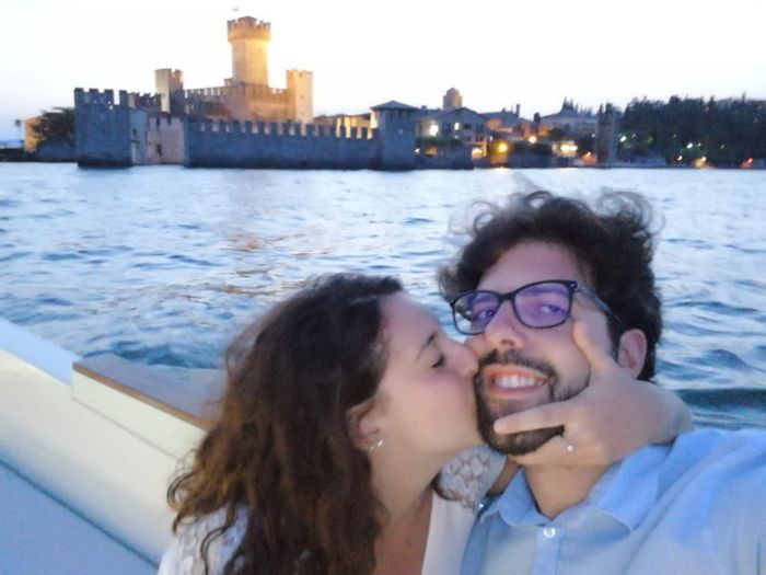 Come in un film 🎥💖 8