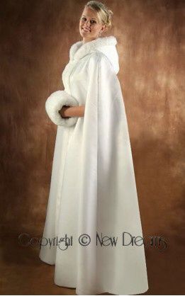 Coprispalle invernale 10