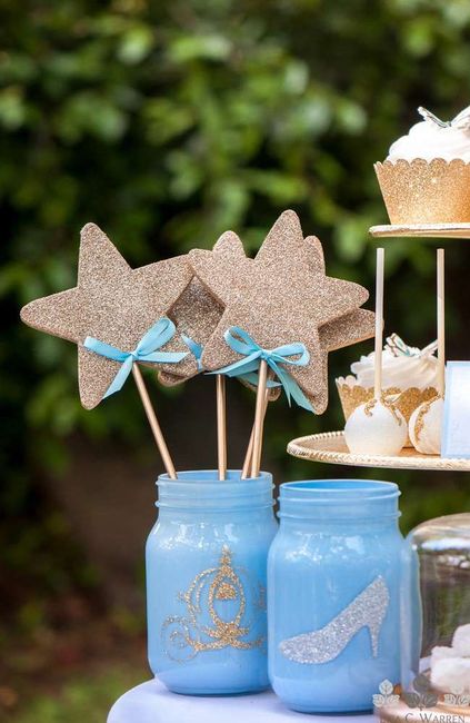 Idee tema del matrimonio:i desideri che ci accompagnano nella nostra vita 11