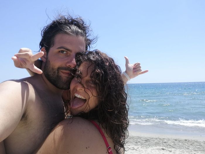 Foto con i futuri fm 7