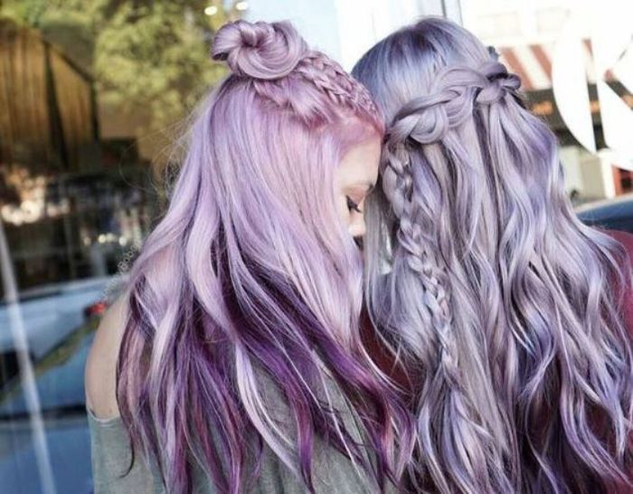 # Colour: Hairstyle Colorato - la faresti questa pazzia? 15