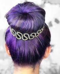 # Colour: Hairstyle Colorato - la faresti questa pazzia? 16