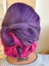 # Colour: Hairstyle Colorato - la faresti questa pazzia? 17