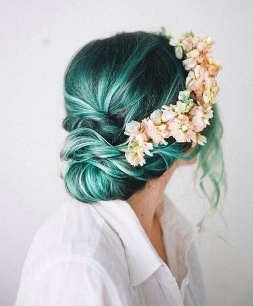 # Colour: Hairstyle Colorato - la faresti questa pazzia? 21